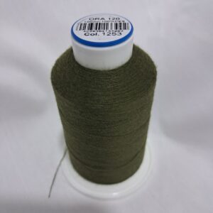 Bobina Gütermann - Verde 1253