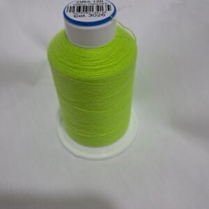 Bobina Gütermann - Verde 3026