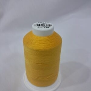 Bobina Gütermann - Amarillo 419