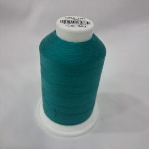 Bobina Gütermann - Verde 563