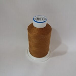 Bobina Gütermann - Marrón 646