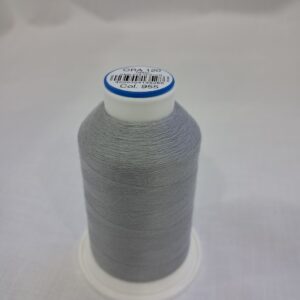Bobina Gütermann - Gris 955