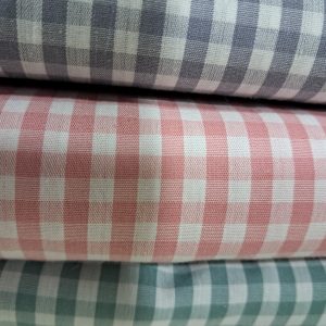 VICHY CUADRO 0.50 CM