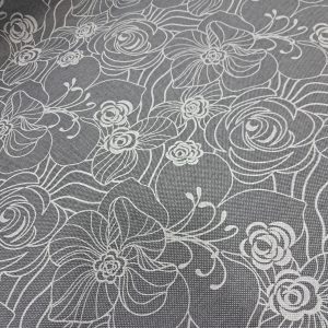 MANTEL RESINADO ANTIMANCHAS