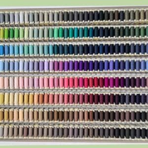 453 GUTERMANN 100
