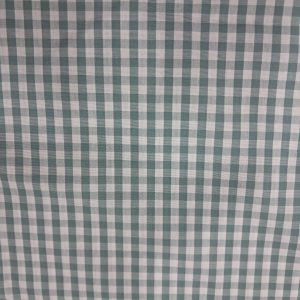 POPELIN CUADRO 90 NARANJA 100%ALGODON COLOR 4003