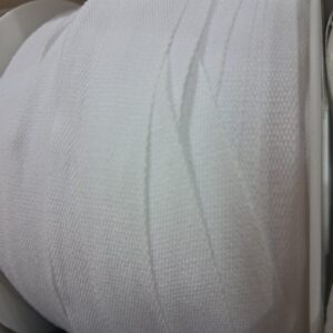 CINTA HILADILLO BLANCO 6MM