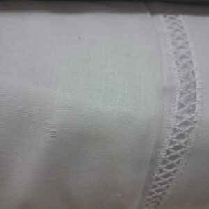 VISILLO ETAMIN VAINICA DIENTE RATA CRUDO