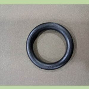 ANILLA PLASTICO NEGRO 24MM