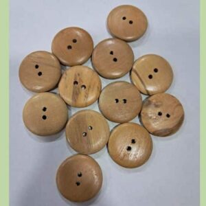 BOTON MADERA N36