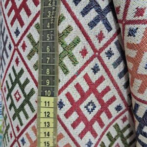 TAPICERIA VALLE AZTECA MULTI