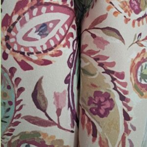 TAPICERIA GLAMOUR TIGRIS