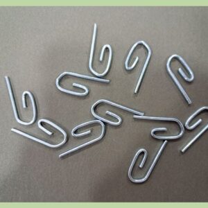 GARFIO FRANCES D401 METALICO