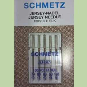 AGUJAS MAQ PUNTO SURTIDAS