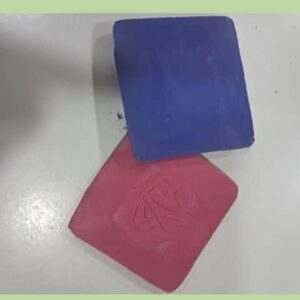 JABONCILLO DAMA COLOR ALEATORIO