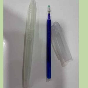 BOLIGRAFO TERMOSENSIBLE TINTA BLANCO