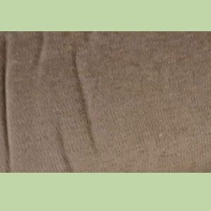 CHENILLA CROMA REVERSIBLE  AVELLANA