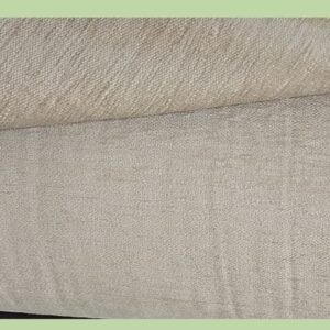 CHENILLA REVERSIBLE CROMA TOSTADO