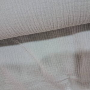 MUSELINA LISO 6011 VERDE 100 ALGODON