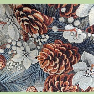 TAPICERIA NAVILUX PIÑA