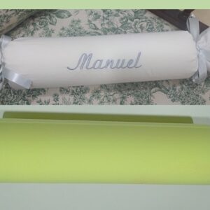 RULO ESPUMA 10CMX30/35