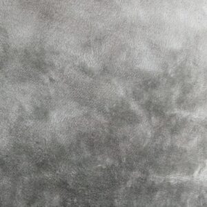 PELO CORTO GRIS 1.5 M ANCHO