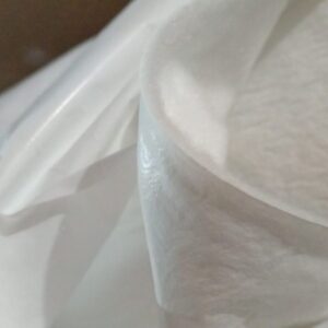 MULETON CON IMPERMEABLE